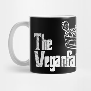 The Veganfather Mug